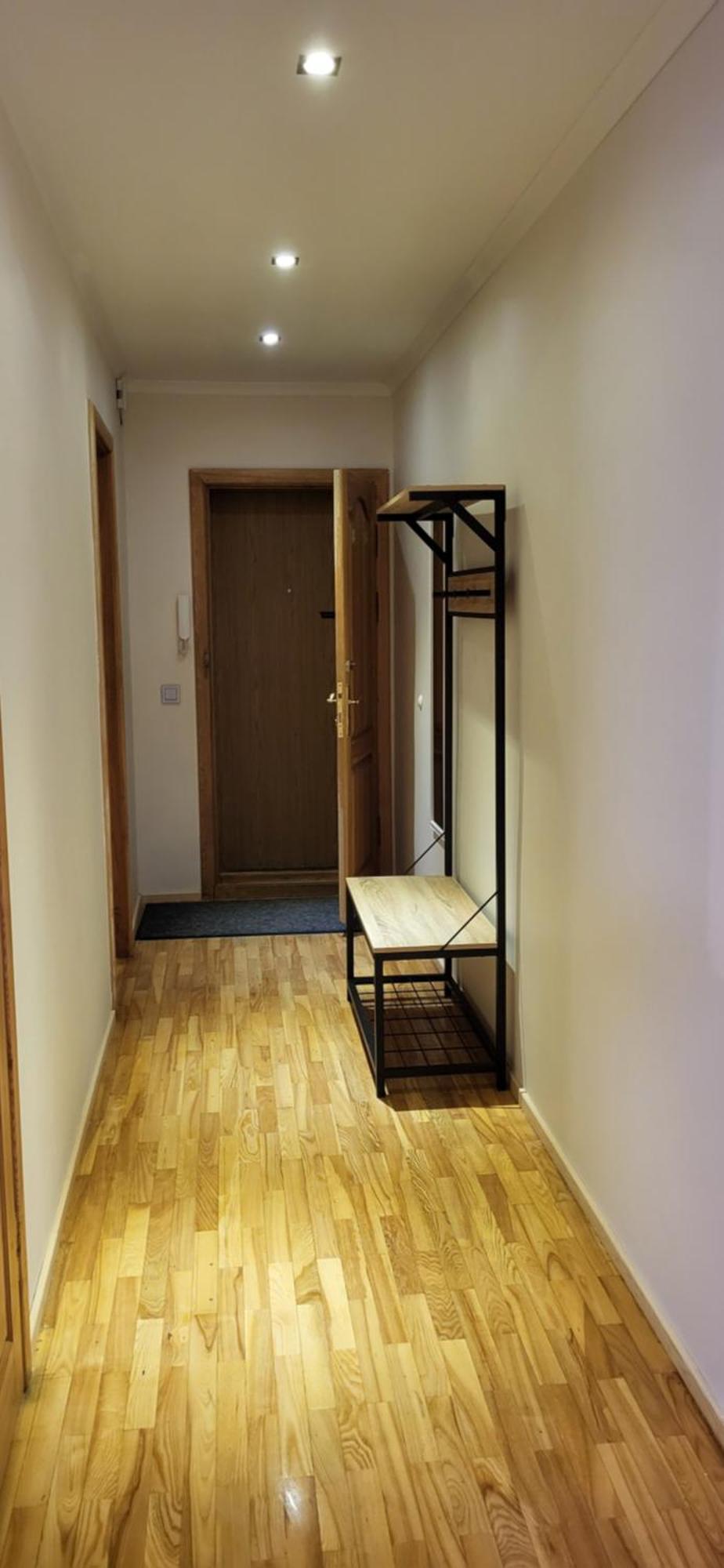 Cosy Park Apartment, Free Parking, Self-Check-In Κλαϊπέντα Εξωτερικό φωτογραφία