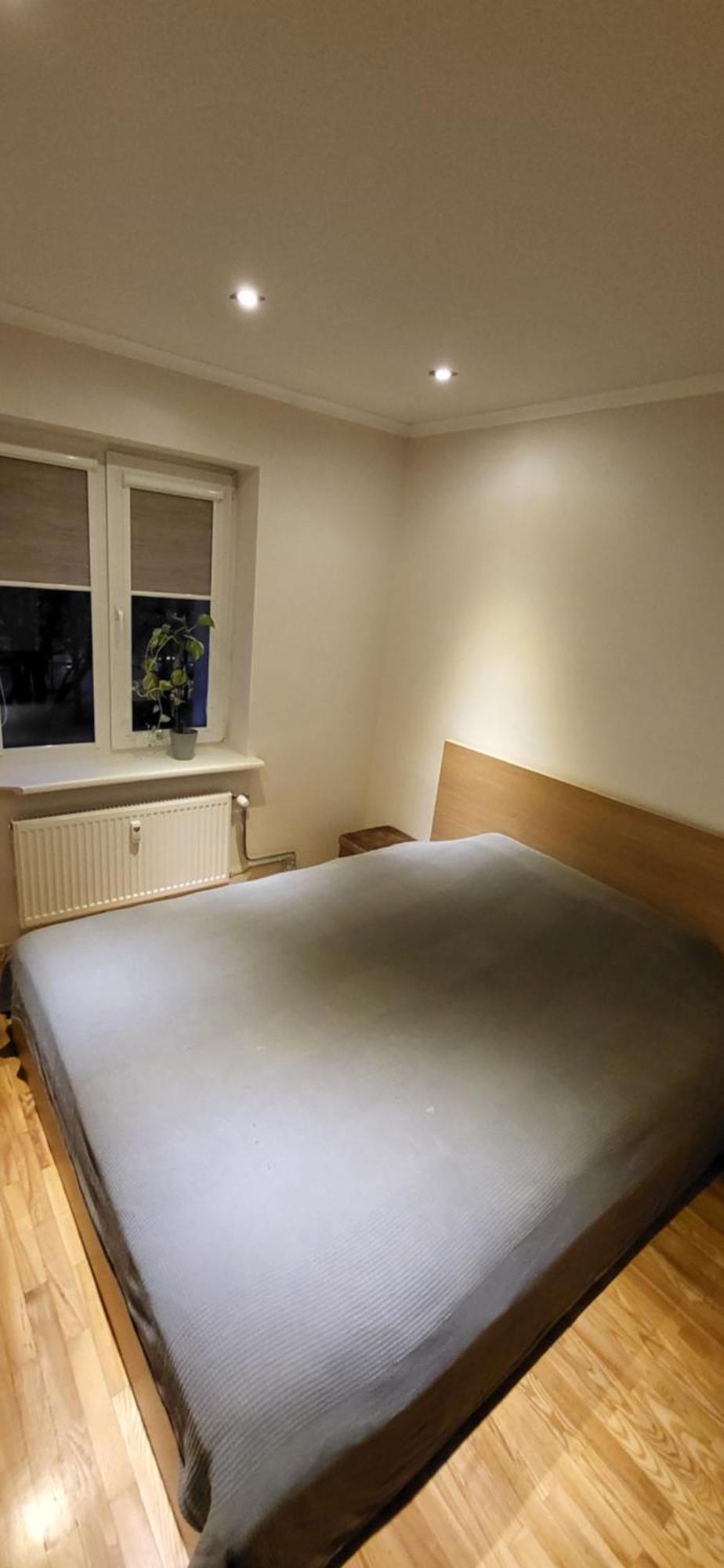 Cosy Park Apartment, Free Parking, Self-Check-In Κλαϊπέντα Εξωτερικό φωτογραφία