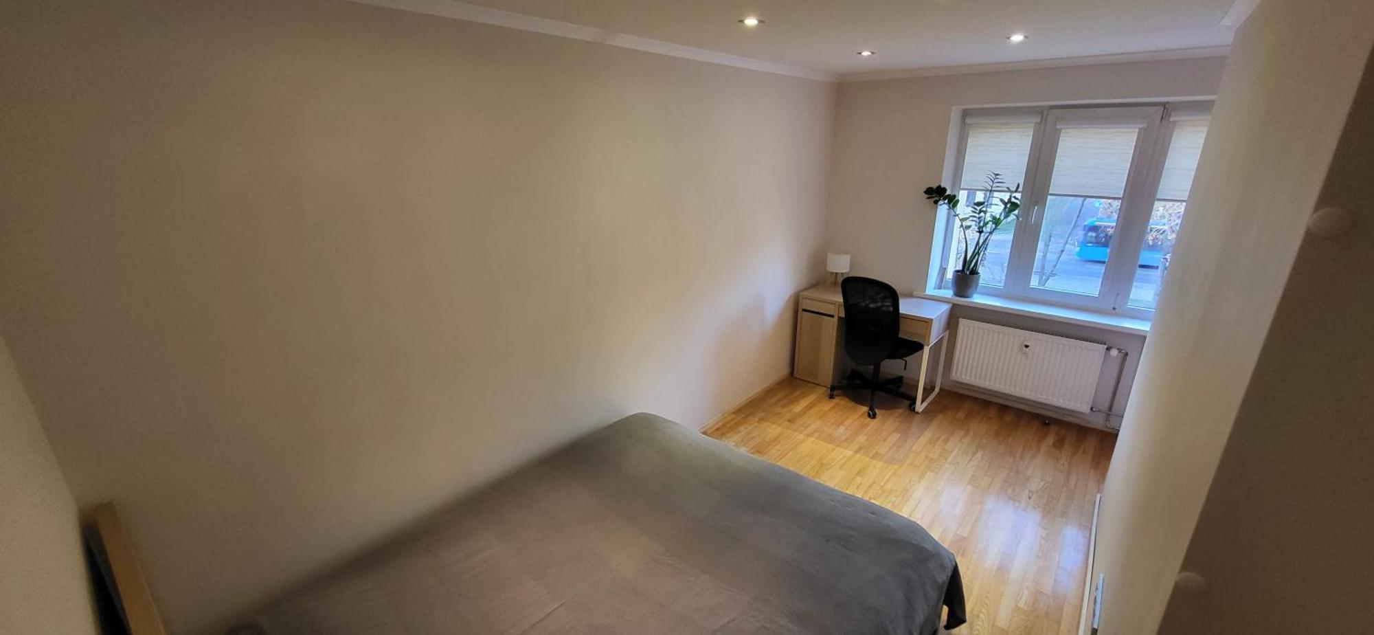 Cosy Park Apartment, Free Parking, Self-Check-In Κλαϊπέντα Εξωτερικό φωτογραφία
